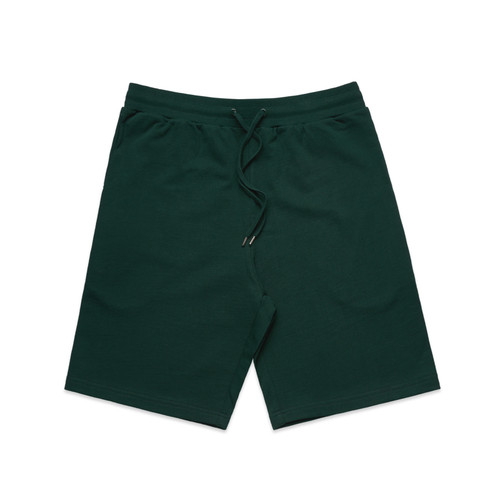PINE GREEN stadium-shorts-pinegreen